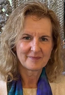 Susan McCarthy Furman