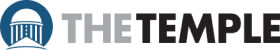 The Temple Logo