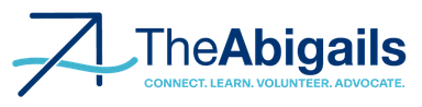 The Abigails logo