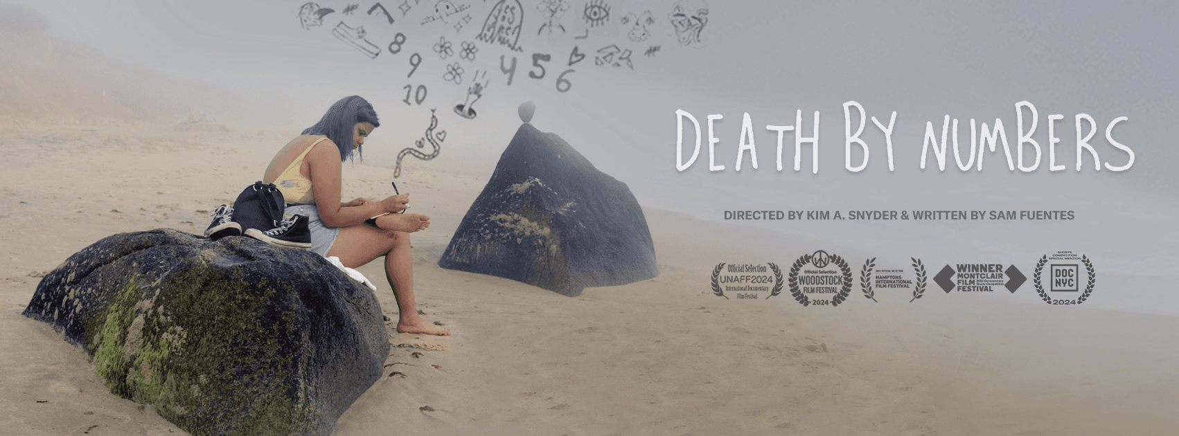 "Death By Numbers" Film Screening and Panel Discussion